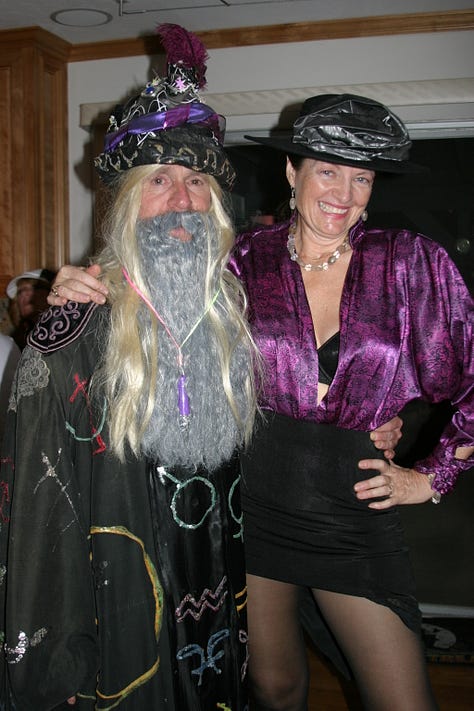 halloween costumes mark schulze patty mooney