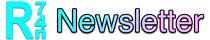 R74n Newsletter