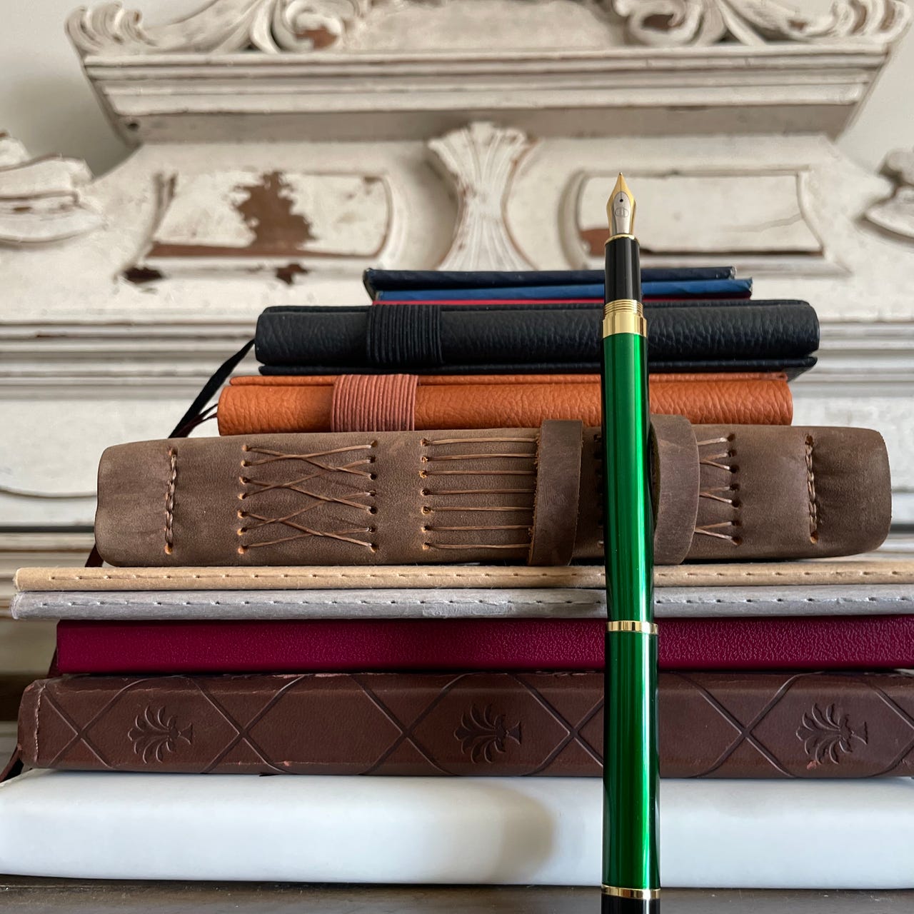 Eastin DeVerna Writes