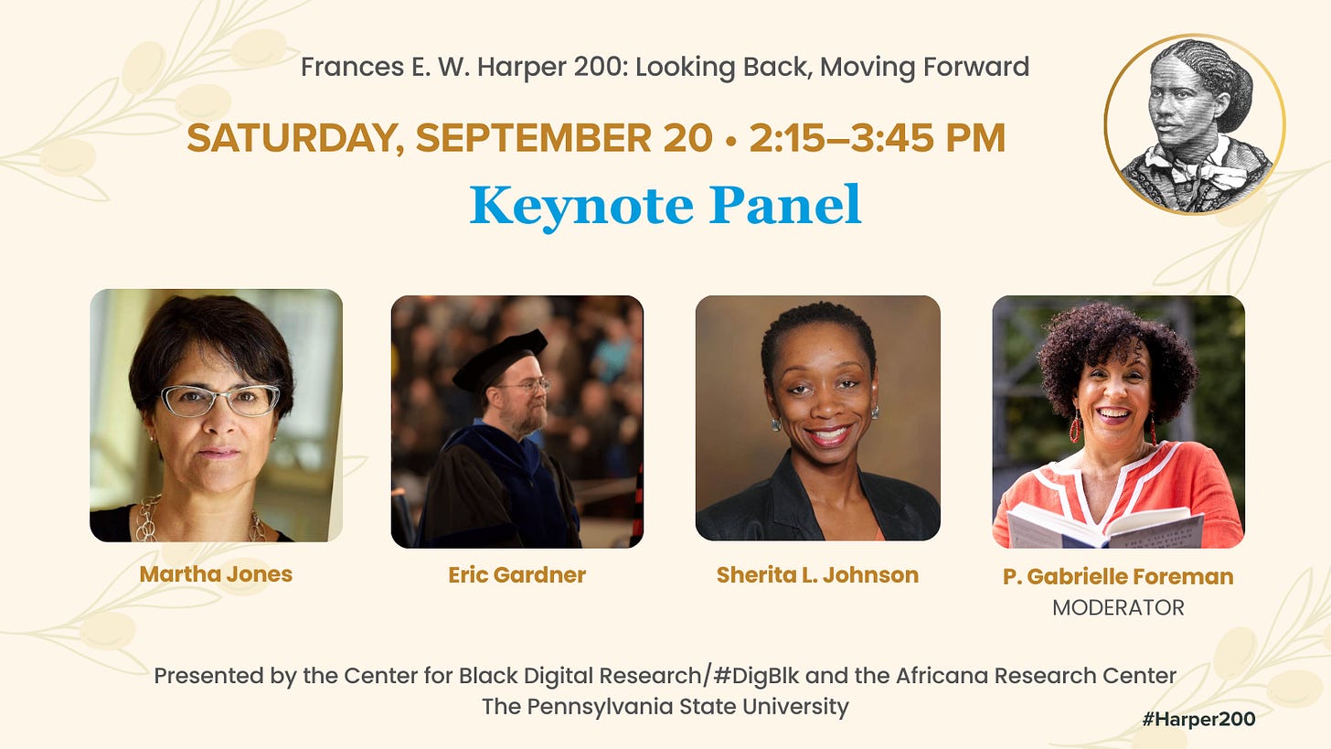 2:15 pm – 3:45 pm       Keynote Panel