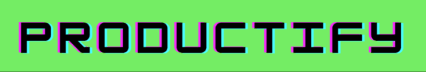 Productify by Bandan