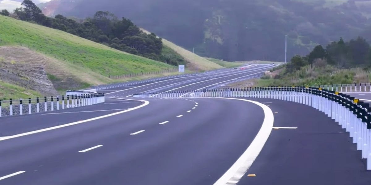 Proposed toll pays for just 3% of Northland RONS
