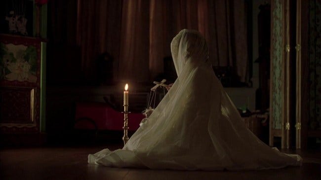 Why 'The Others' Lives on as One of Film's Best Ghost Stories
