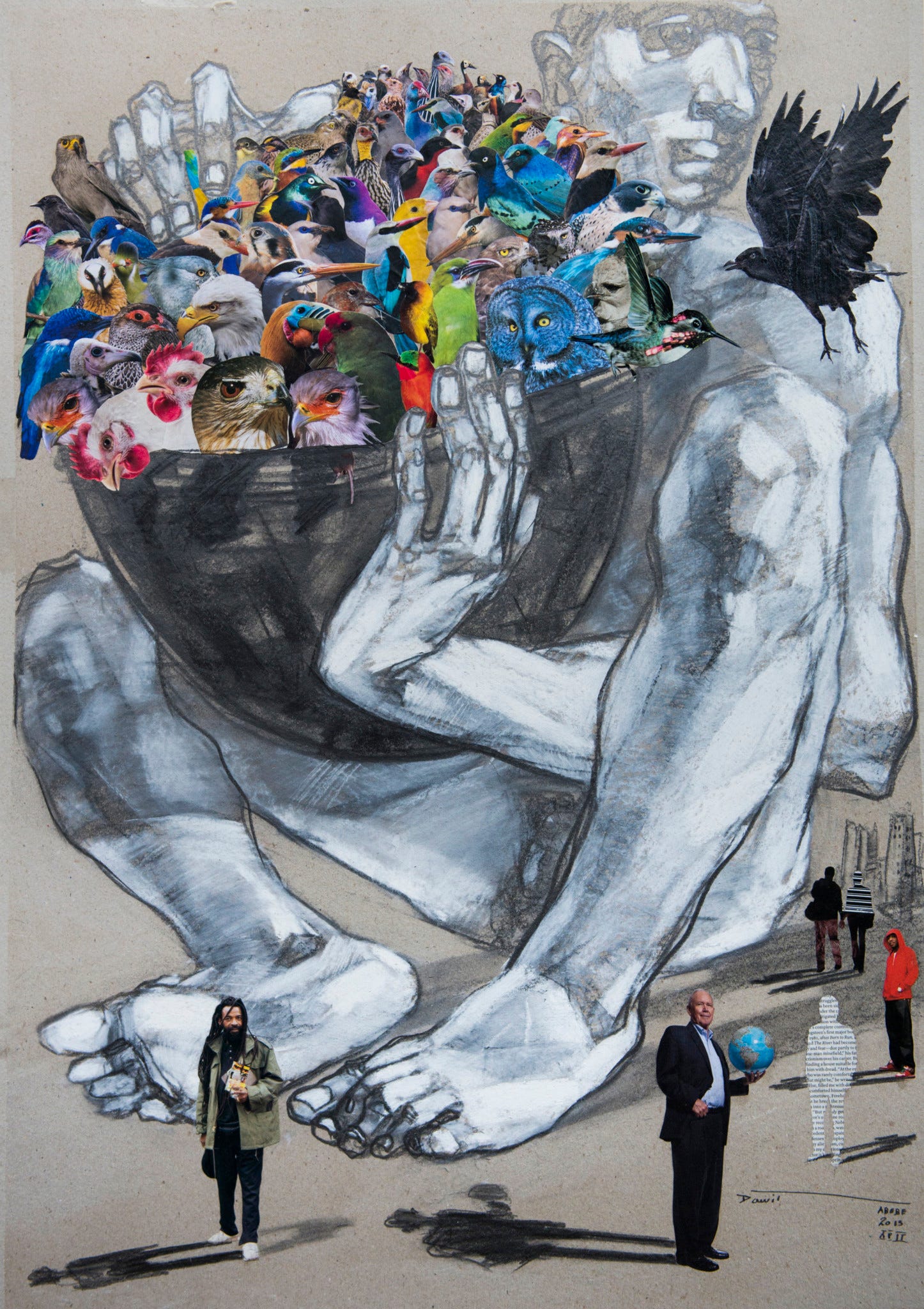 1-54 Contemporary African Art Fair