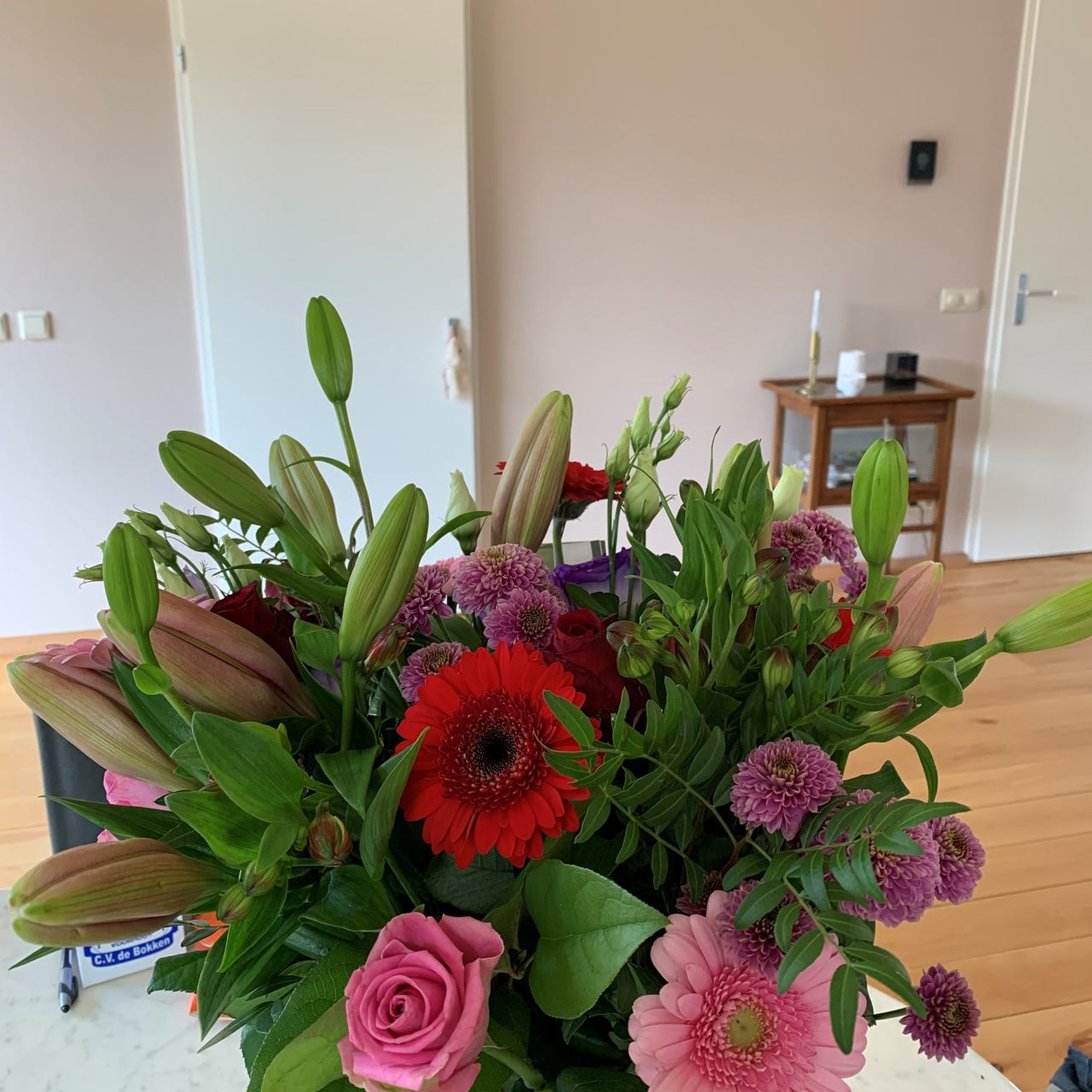 Artwork for Wim’s Substack