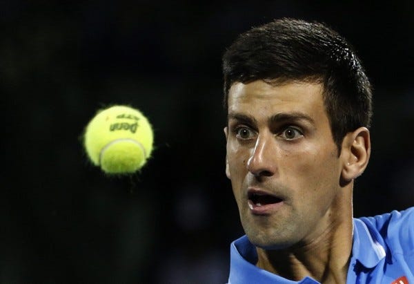 novak djokovic headlines tuesday 2015 miami open masters images novak djokovic headlines tuesday 2015 miami open masters images