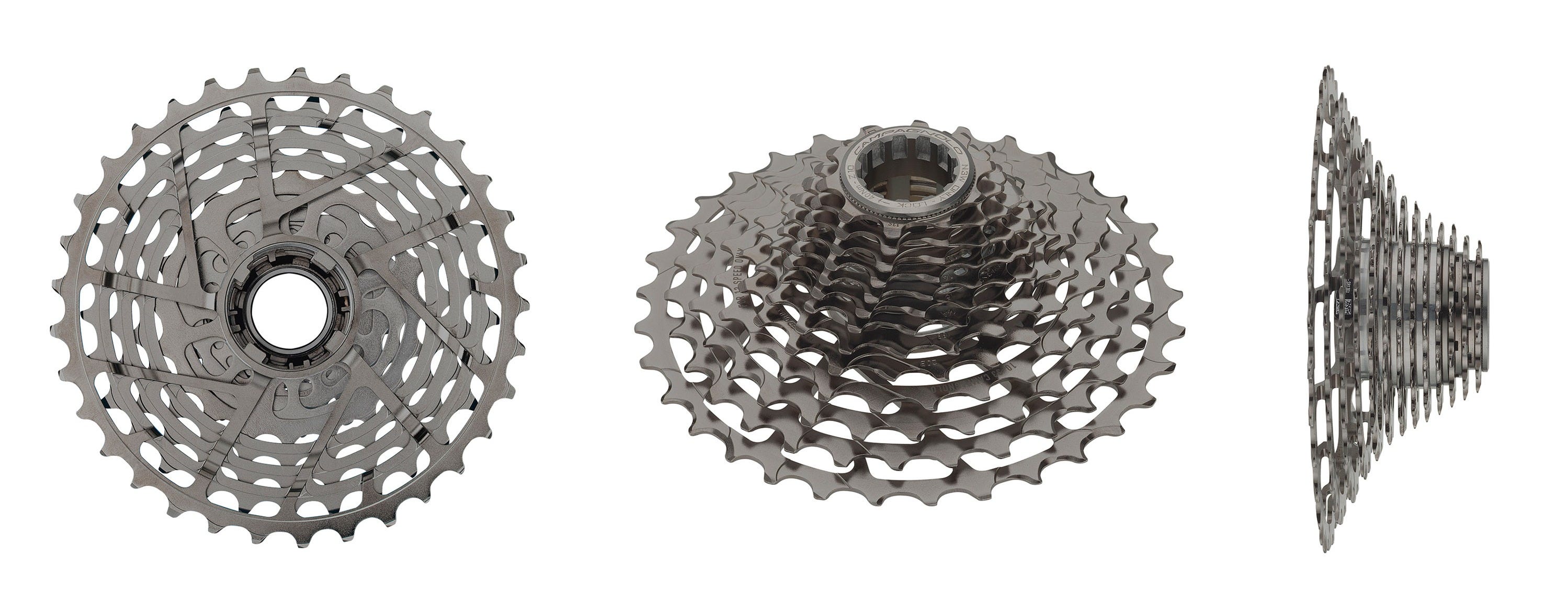 Campagnolo Super Record 13 - by James Huang - n-1