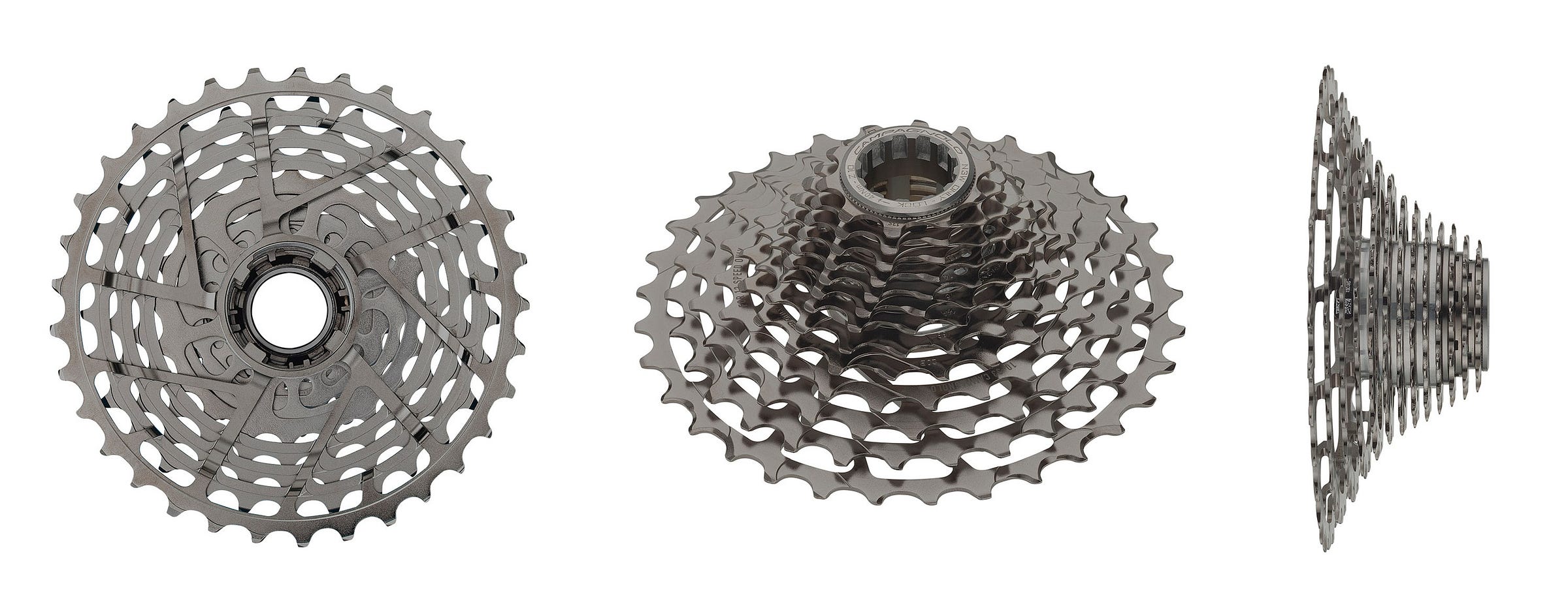 Campagnolo Super Record 13 cassette