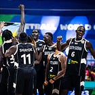 South Sudan’s great rebound