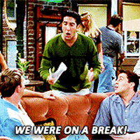 Explore on a break GIFs