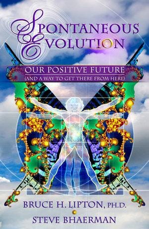 Spontaneous Evolution Spontaneous Evolution