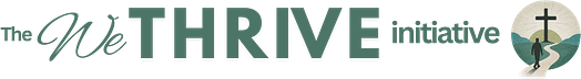 The WeTHRIVE Initiative