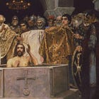 Eastern Orthodoxy? 'Some heterodoxies and inconsistencies'