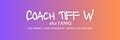 The Feelings Coach by Coach Tiff W
