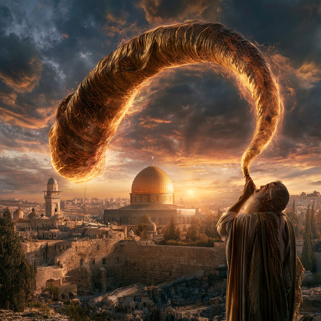 Timing the Unveiling of the Antichrist