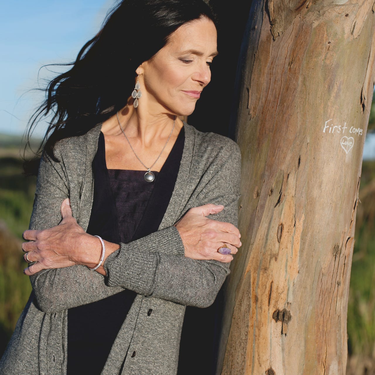 Dancing with the Darkness