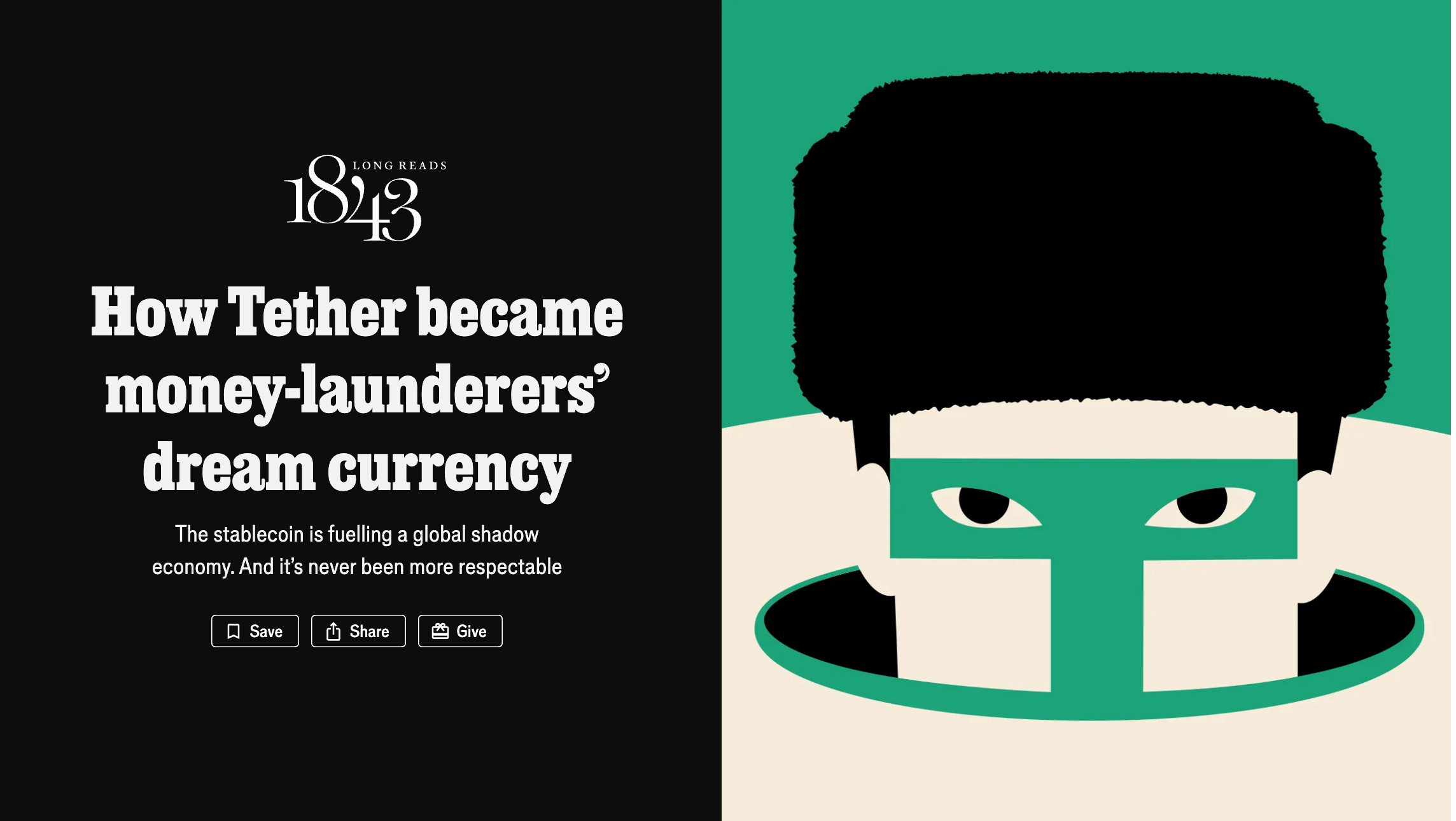 Inequality, Part VII: Crypto - Paul Krugman