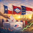 Primary Election Results Signal Opportunity