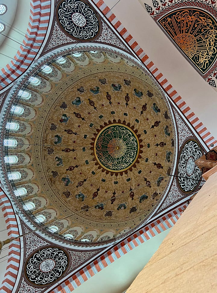 Istanbul