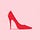 Heels Off