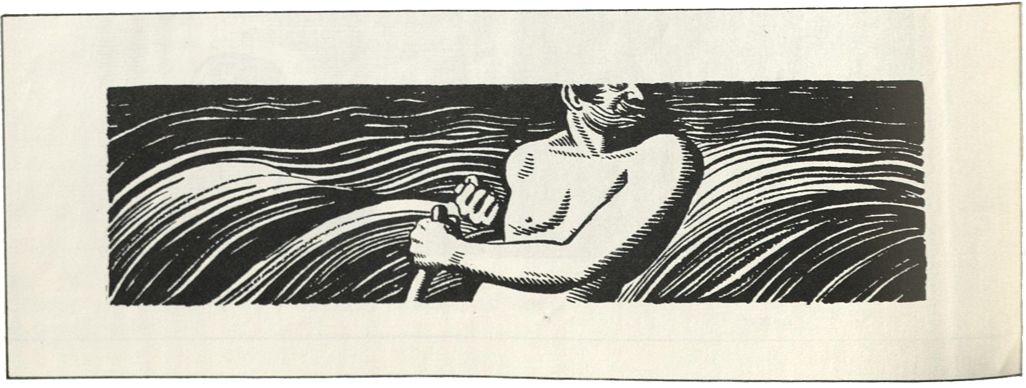 Rockwell Kent Uncovered - by Adam Mellion
