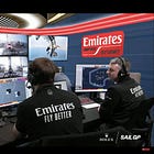 The Future of Sports Broadcasting