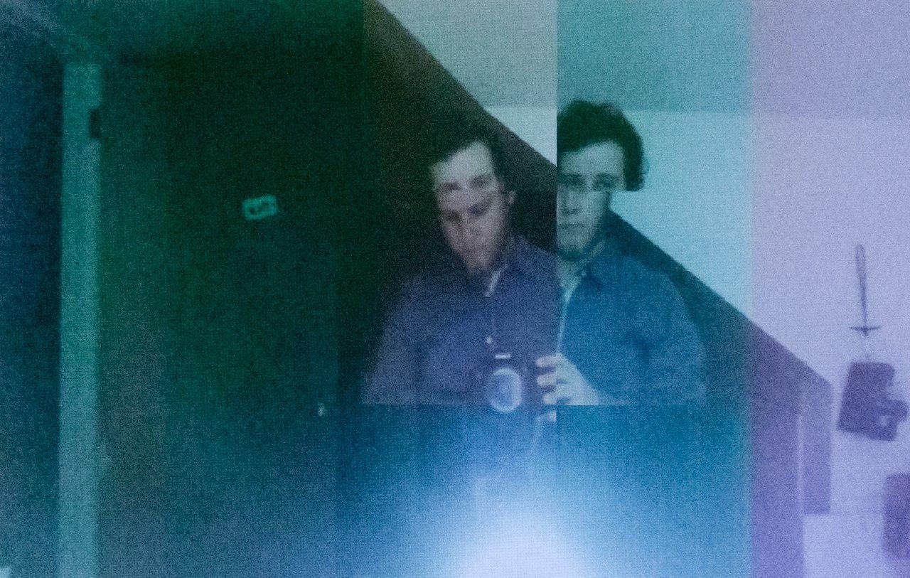 Ben Lerchin Ben Lerchin