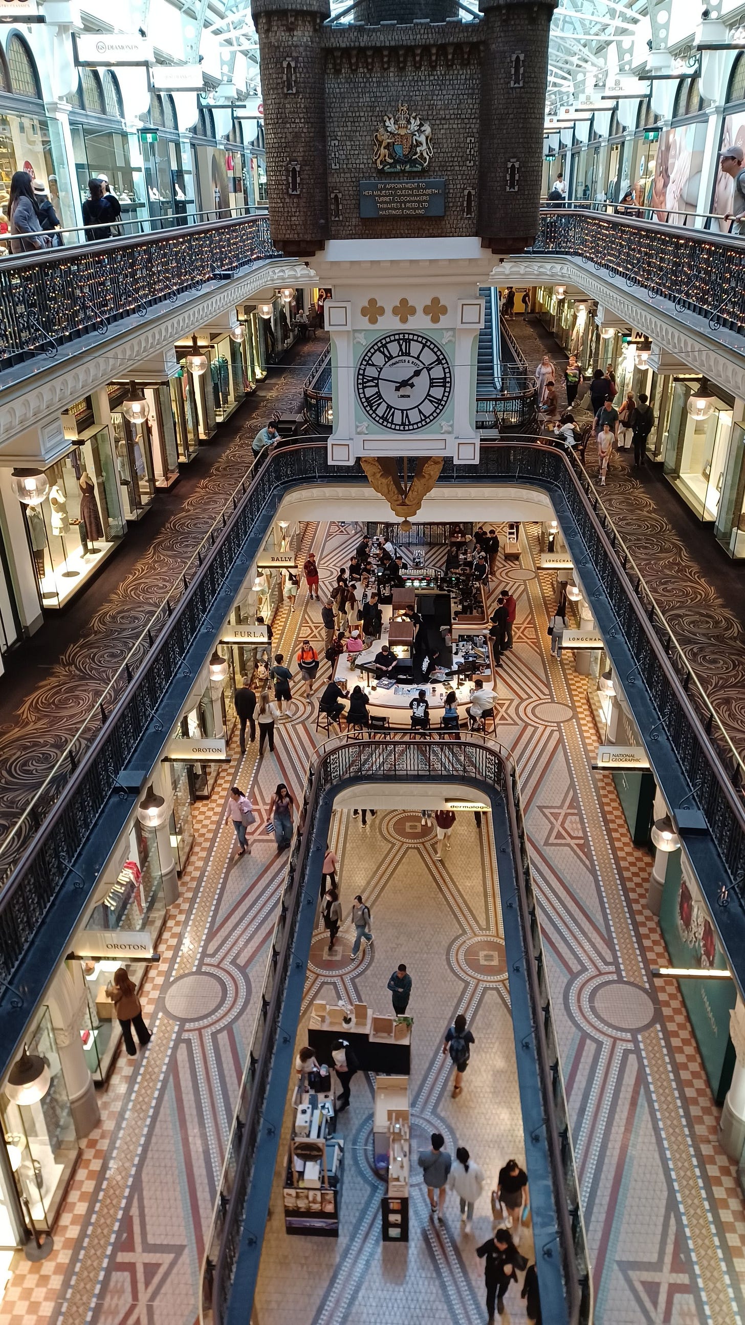 Sydney - A 6 Day Guide