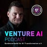 VENTURE AI STACK