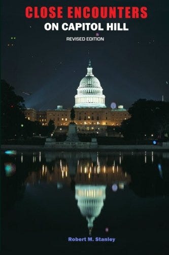 YOU CAN HANDLE THE TRUTH!