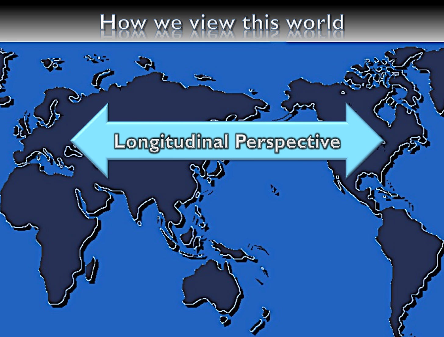 The geographic 