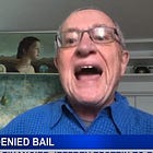 Alan Dershowitz, Your Life Is Calling!