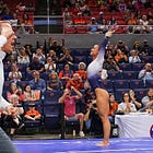 What’s next after a tough finish to a tough season for Auburn gymnastics?