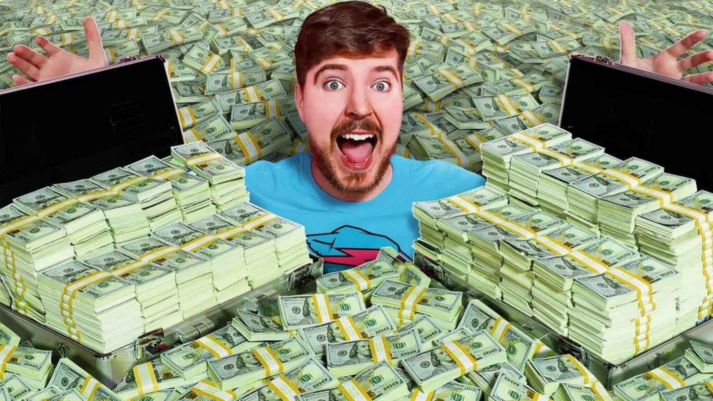 Mr Beast's new YouTube campaign: why rebuilding orphanages will create  orphans, not help them