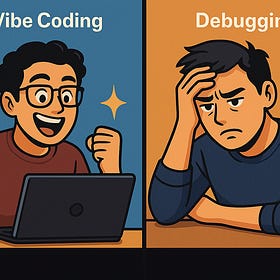 Why Finishing with AI Feels Harder Than Starting - My Confessions