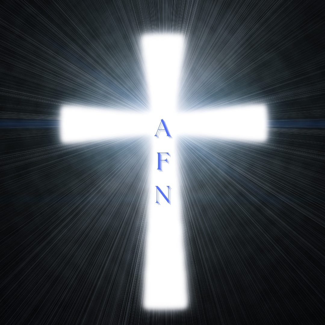 Allegiant Faith Network | Resources for Doubting Christians