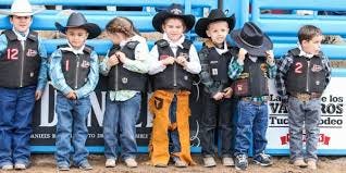 Tucson Rodeo Guide - Tickets, Parking, Barn Dances, Parade | TucsonTopia