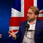 The Capitalist Podcast: Matthew Elliott – how Brexit was won