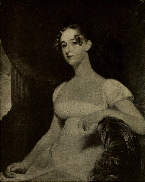File:Thomas Sully - Portrait of Miss Margaret Siddons.jpg