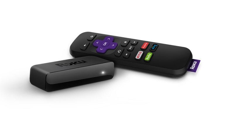 roku express roku express