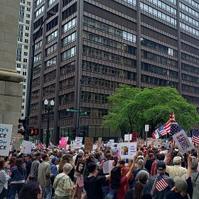 The Big List of Protest Signs for #NoKings 10/18