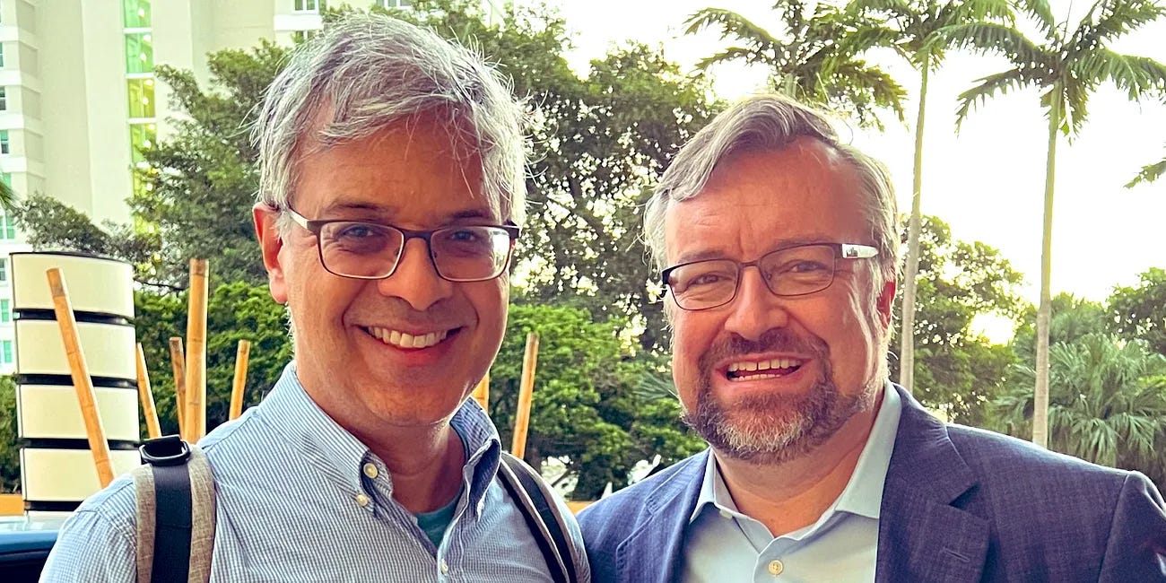 Dr. Jay Bhattacharya for NIH Director: A Victory for Science and Common Sense