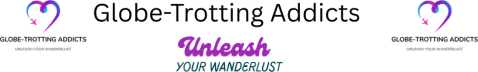 Globe-Trotting Addicts
