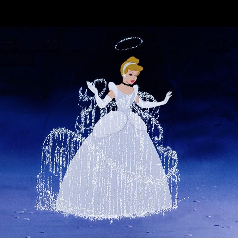 Disney+ To Debut A Stunning All-New 4K Restoration Of Walt Disney's 1950  Animated Classic “Cinderella” On August 25; Walt Disney Animation Studios  Provided Artistic Oversight For This Ultimate Restoration | Disney Plus  Press