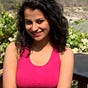 Sadhvi Pharasi's avatar