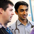 How South Asian Doctors Saved The NHS