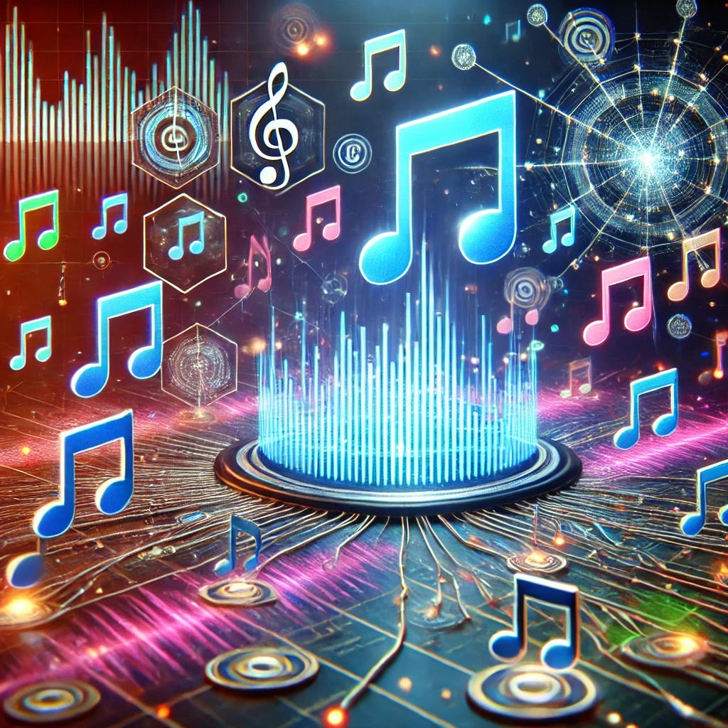 Modulations - Electronic Music