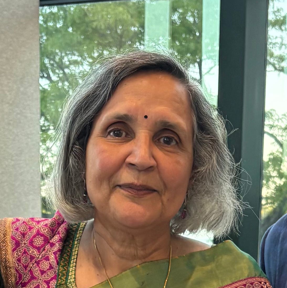 Dipti  Vyas