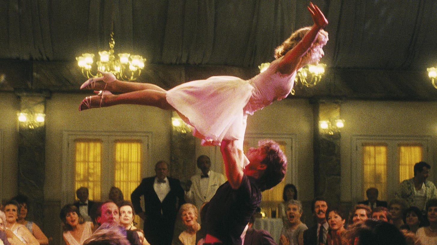 Dirty Dancing' Sequel With Jennifer Grey Confirmed By Lionsgate Dirty Dancing' Sequel With Jennifer Grey Confirmed By Lionsgate