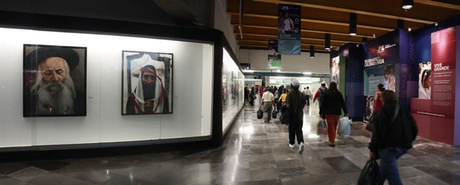 estación de arte en guadalajara estación de arte en guadalajara